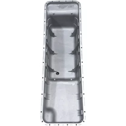 Carter Aluminio Motor Scania S4 P G R 1549598 MIG2016 Bester