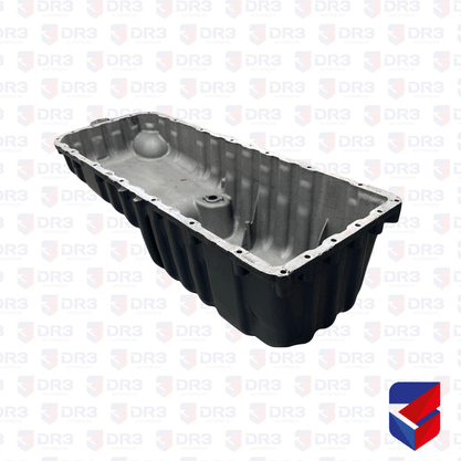 Carter Aluminio Motor Scania 5 Cilindros 2184736 2190627 Original