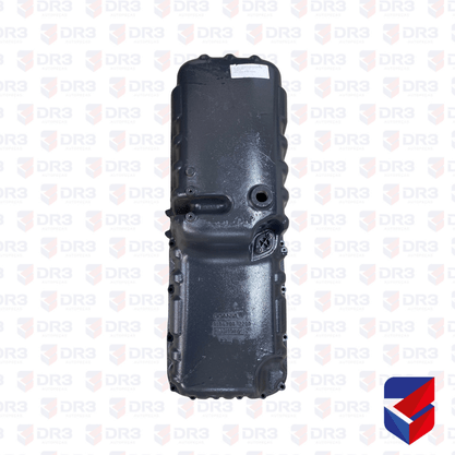 Carter Aluminio Motor Scania 5 Cilindros 2184736 2190627 Original
