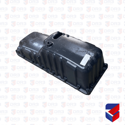 Carter Aluminio Motor Scania 5 Cilindros 2184736 2190627 Original