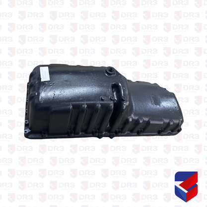Carter Aluminio Motor Scania 5 Cilindros 2184736 2190627 Original