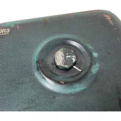 Carter Ferro Motor Volvo VM Euro 6 23434701 Original