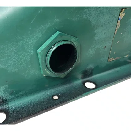 Carter Ferro Motor Volvo VM Euro 6 23434701 Original