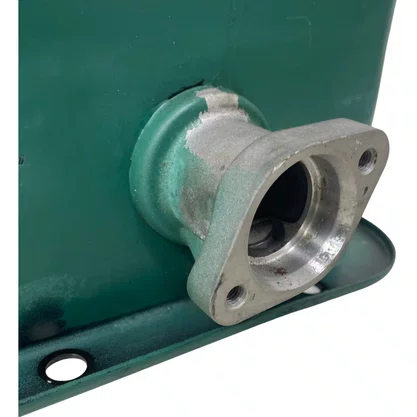 Carter Ferro Motor Volvo VM Euro 6 23434701 Original