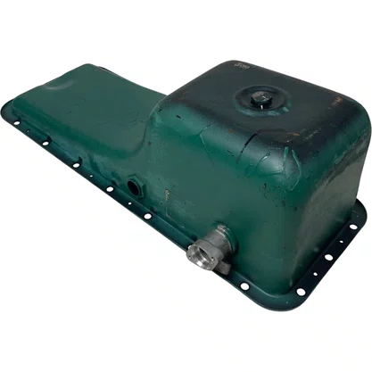 Carter Ferro Motor Volvo VM Euro 6 23434701 Original