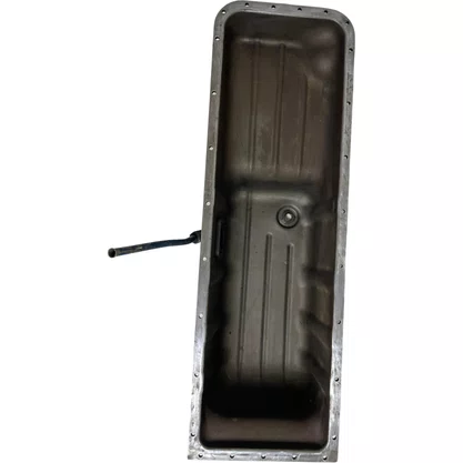 Carter Lata Motor Scania DC12A DI12M Estacionario 1420827 Original