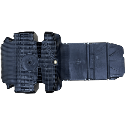 Carter Plastico Motor Daf XF 2021 Em Diante 1866891 Bester