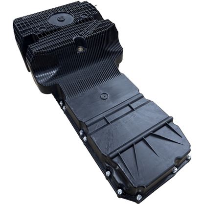 Carter Plastico Motor Daf XF 2021 Em Diante 1866891 Bester