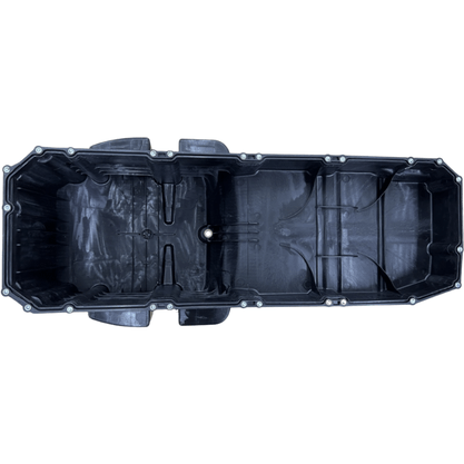 Carter Plastico Motor Daf XF 2021 Em Diante 1866891 Bester