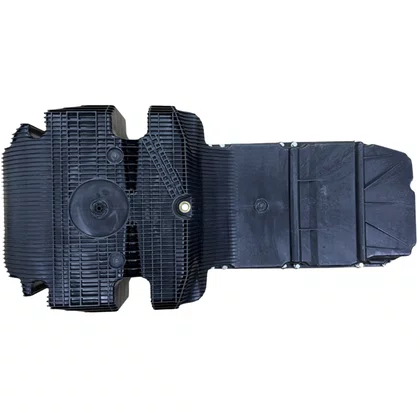 Carter Plastico Motor Daf XF 2021 Em Diante 1866891 Bester