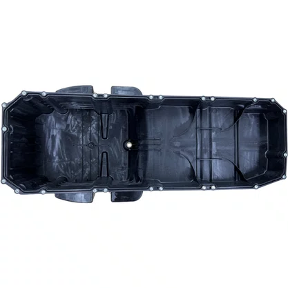 Carter Plastico Motor Daf XF 2021 Em Diante 1866891 Bester