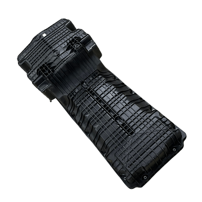 Carter Plastico Motor Mercedes Benz Axor OM471 Bester