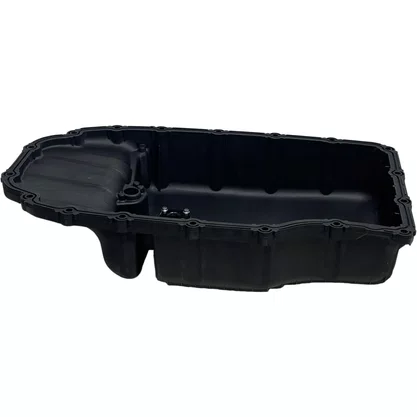 Carter Plastico Motor Scania NTG 2362030 2840476 Bester