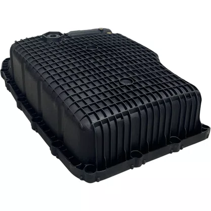 Carter Plastico Motor Scania NTG 2362030 2840476 Bester