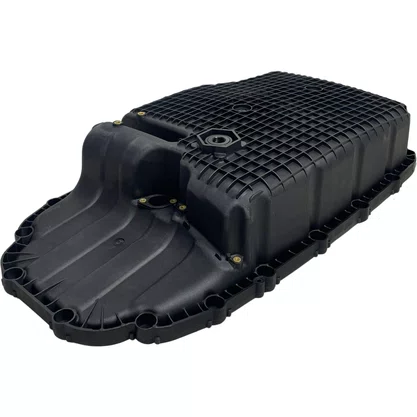 Carter Plastico Motor Scania NTG 2362030 2840476 Bester
