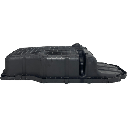 Carter Plastico Motor Scania NTG 2362030 2840476 Original