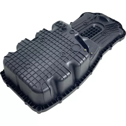 Carter Plastico Motor Scania NTG Super 2788962 Bester