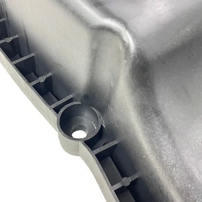 Carter Plastico Motor Scania NTG Super 2788962 Bester