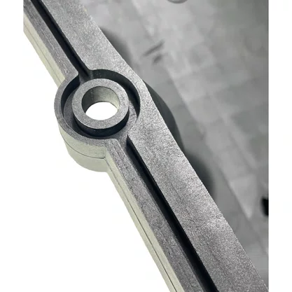 Carter Plastico Motor Scania NTG Super 2788962 Bester