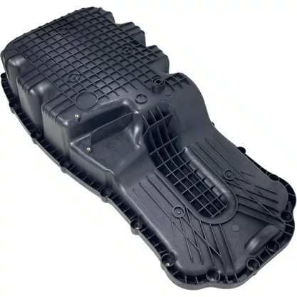 Carter Plastico Motor Scania NTG Super 2788962 Bester
