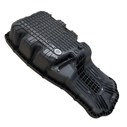 Carter Plastico Motor Scania NTG Super 2788962 Original