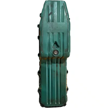 Carter Plastico Motor Volvo FH D12D 20702520 211332 Original