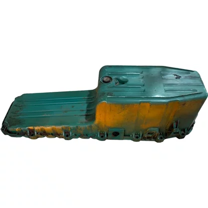 Carter Plastico Motor Volvo FH D12D 20702520 211332 Original