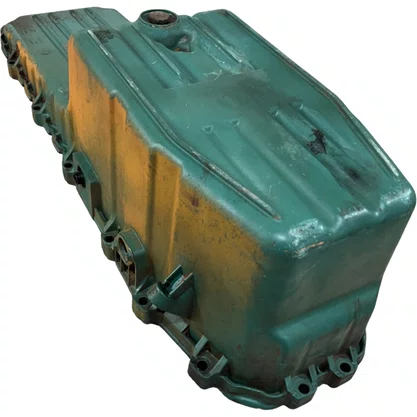 Carter Plastico Motor Volvo FH D12D 20702520 211332 Original
