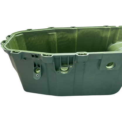 Carter Plastico Motor Volvo FH D12D 211332 20702520 Bester