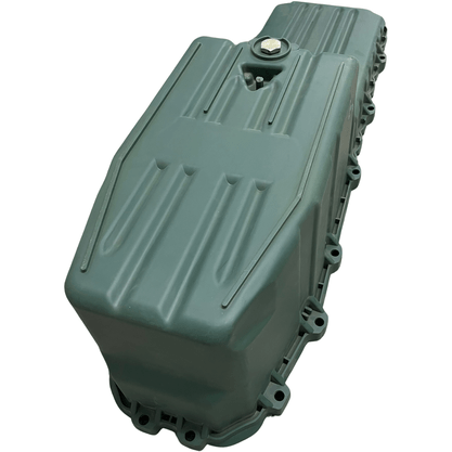 Carter Plastico Motor Volvo FH D12D 211332 20702520 Bester