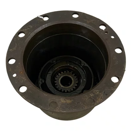 Cartola Cubo Redutor Completa Scania S4 S5 P G R 2094906 Original
