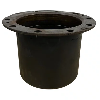 Cartola Cubo Redutor Completa Scania S4 S5 P G R 2094906 Original