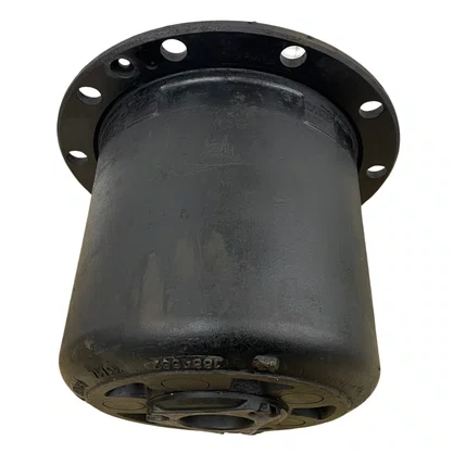 Cartola Cubo Redutor Completa Scania S4 S5 P G R 2094906 Original