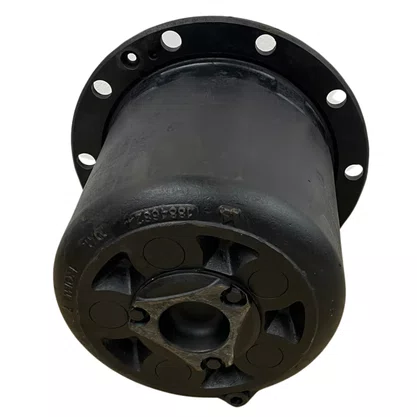 Cartola Cubo Redutor Completa Scania S4 S5 P G R 2094906 Original