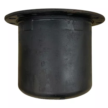 Cartola Cubo Redutor Completa Scania S4 S5 P G R 2094906 Original