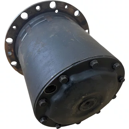Cartola Cubo Redutor Mercedes Benz Axor Actros HL7 HD7 Original