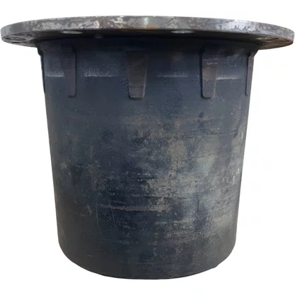 Cartola Cubo Redutor Mercedes Benz Axor Actros HL7 HD7 Original