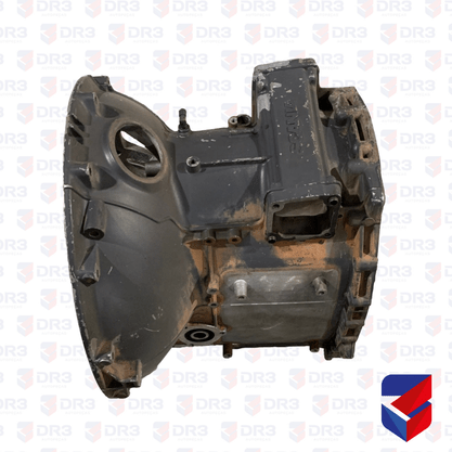 Casco Caixa Cambio Automatico Aluminio Scania GRS905 GR875 Original