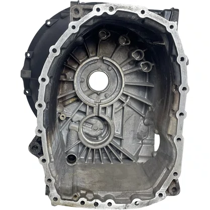 Casco Caixa Cambio Automatico Aluminio Scania GRS905 GR875 Original