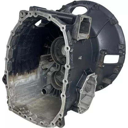 Casco Caixa Cambio Automatico Aluminio Scania GRS905 GR875 Original