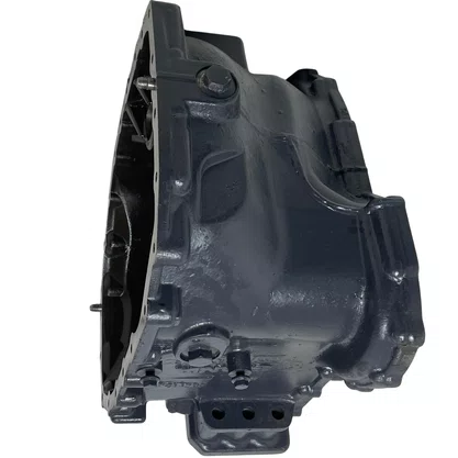 Casco Caixa Cambio Automatico Ferro Scania GR875 GR875R GR895 GR895R