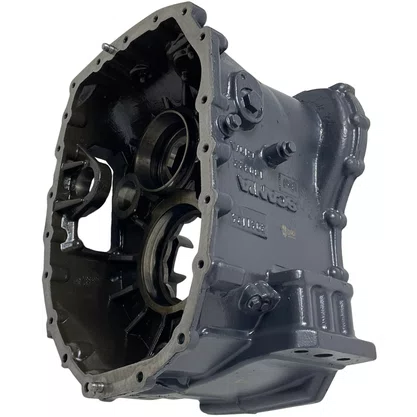 Casco Caixa Cambio Automatico Ferro Scania GR875 GR875R GR895 GR895R