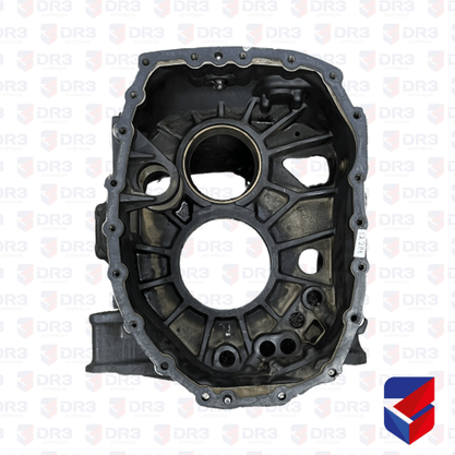 Casco Caixa Cambio Automatico Ferro Scania GR875 GR875R Original