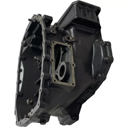 Casco Caixa Cambio Automatico Ferro Scania GRS895 Original