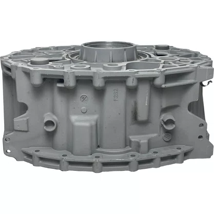 Casco Caixa Cambio ZF Astronic DAF Iveco 1328401163 1328301163 ZF