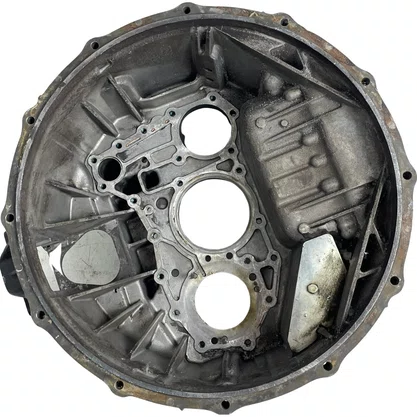 Casco Caixa Cambio ZF Astronic DAF XF105 1921590 0769171964 ZF