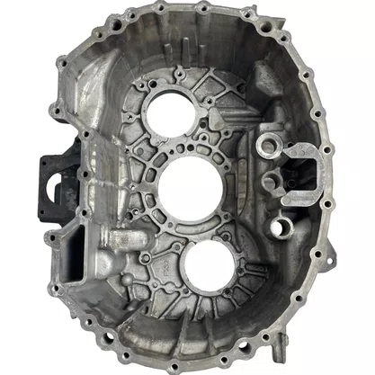 Casco Caixa Cambio ZF Astronic DAF XF105 1921590 0769171964 ZF