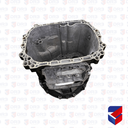 Casco Caixa de Cambio ZF Traxon DAF XF106 1358401113 ZF