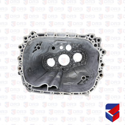 Casco Caixa de Cambio ZF Traxon DAF XF106 1358401113 ZF