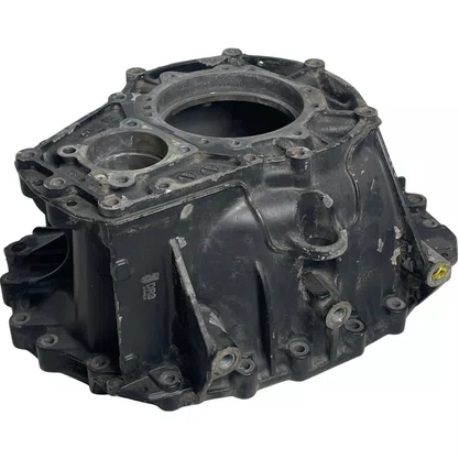 Casco Seletora Caixa de Cambio ZF Astronic DAF Iveco 1698000 ZF